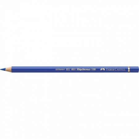 Polychromos Colour Pencil cobalt blue